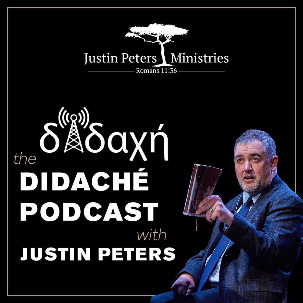 didache podcast